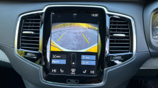 Volvo Xc90 2.0 B5D [235] Inscription Pro 5dr AWD Geartronic Diesel Estate